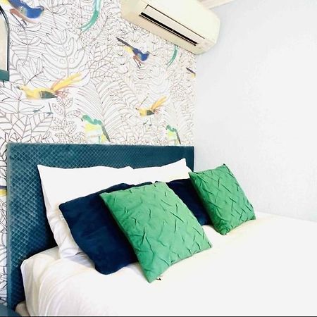 Alfama Lejlighed Lisboa Eksteriør billede